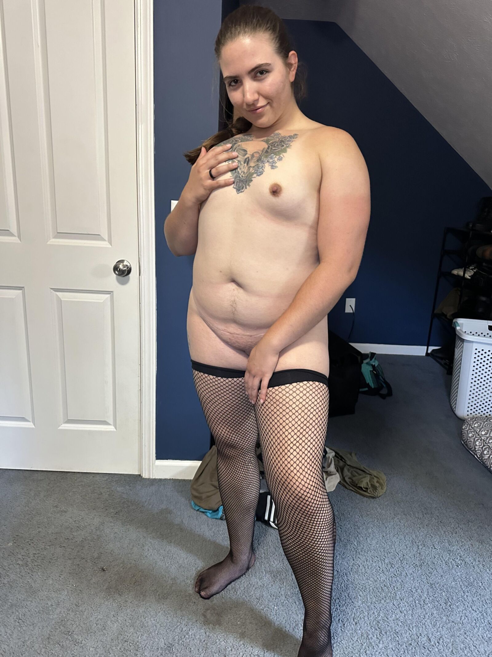 Amateur Webslut 