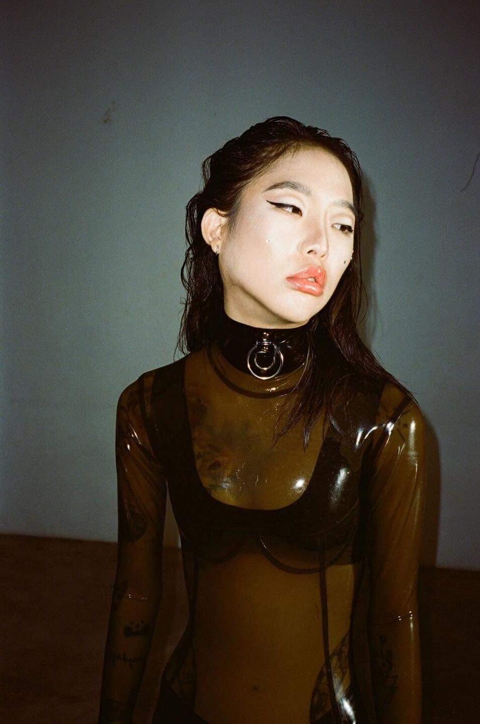 Fétiche asiatiques