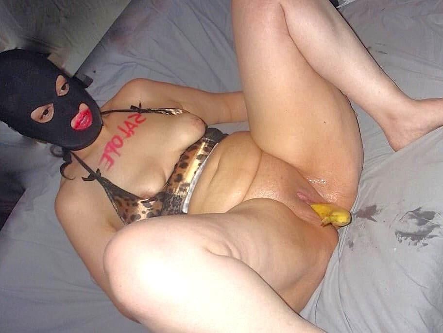 Proud to be Daddy\'s FuckMeat 
