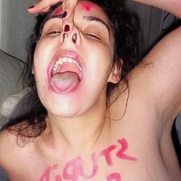 Proud to be Daddy\'s FuckMeat 
