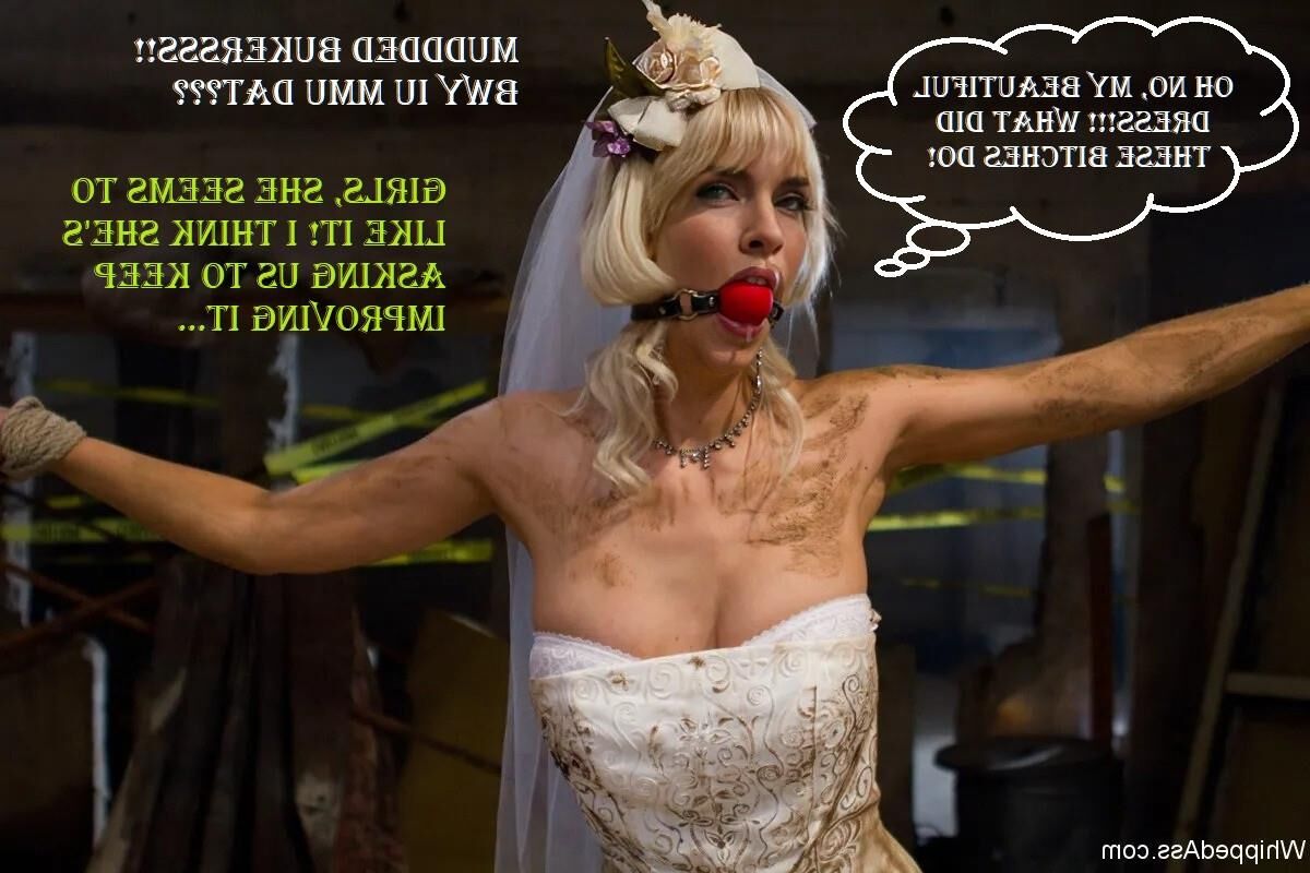 Von Bridemaids bis hin zu Administratoren