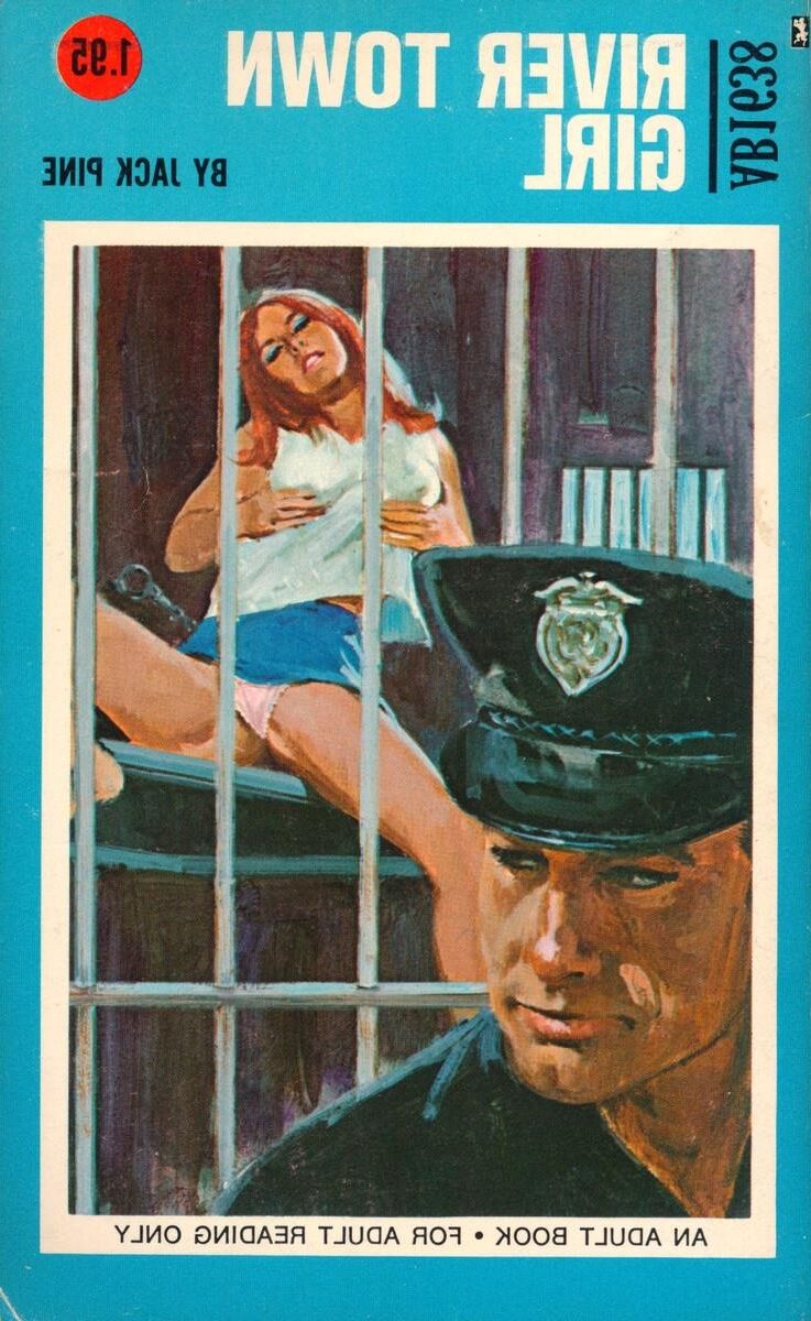 S Buch deckt Teen BDSM usw. ab