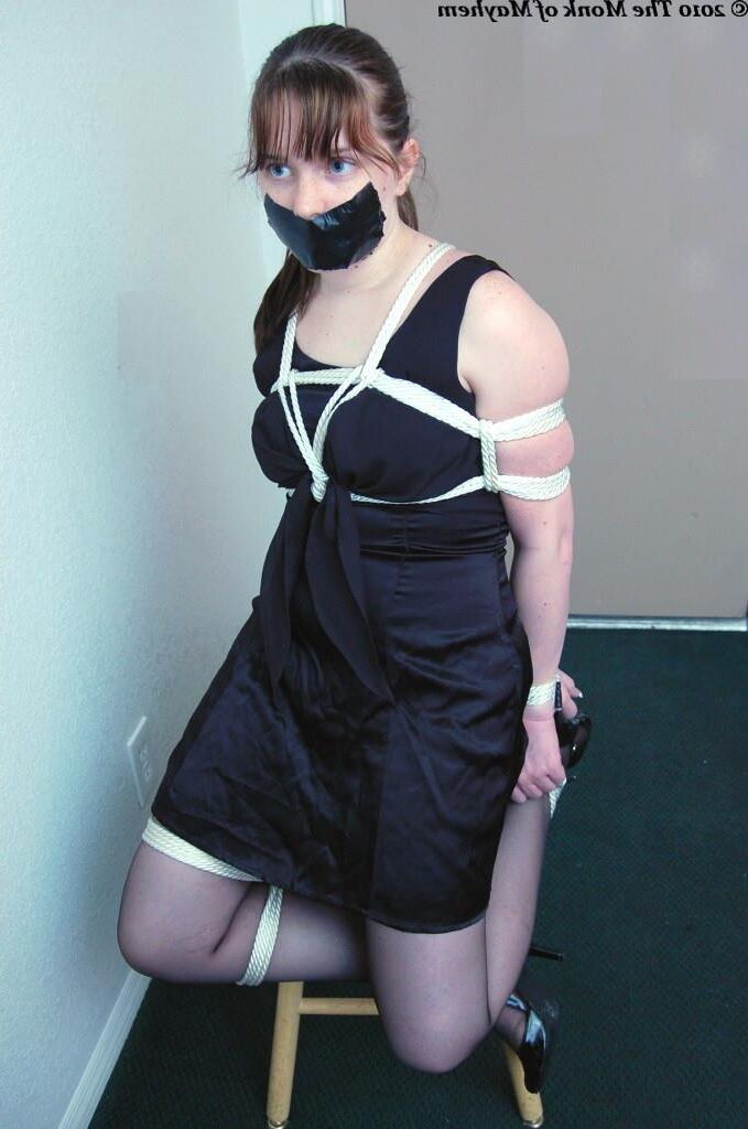 Odrina Bondage -Modell