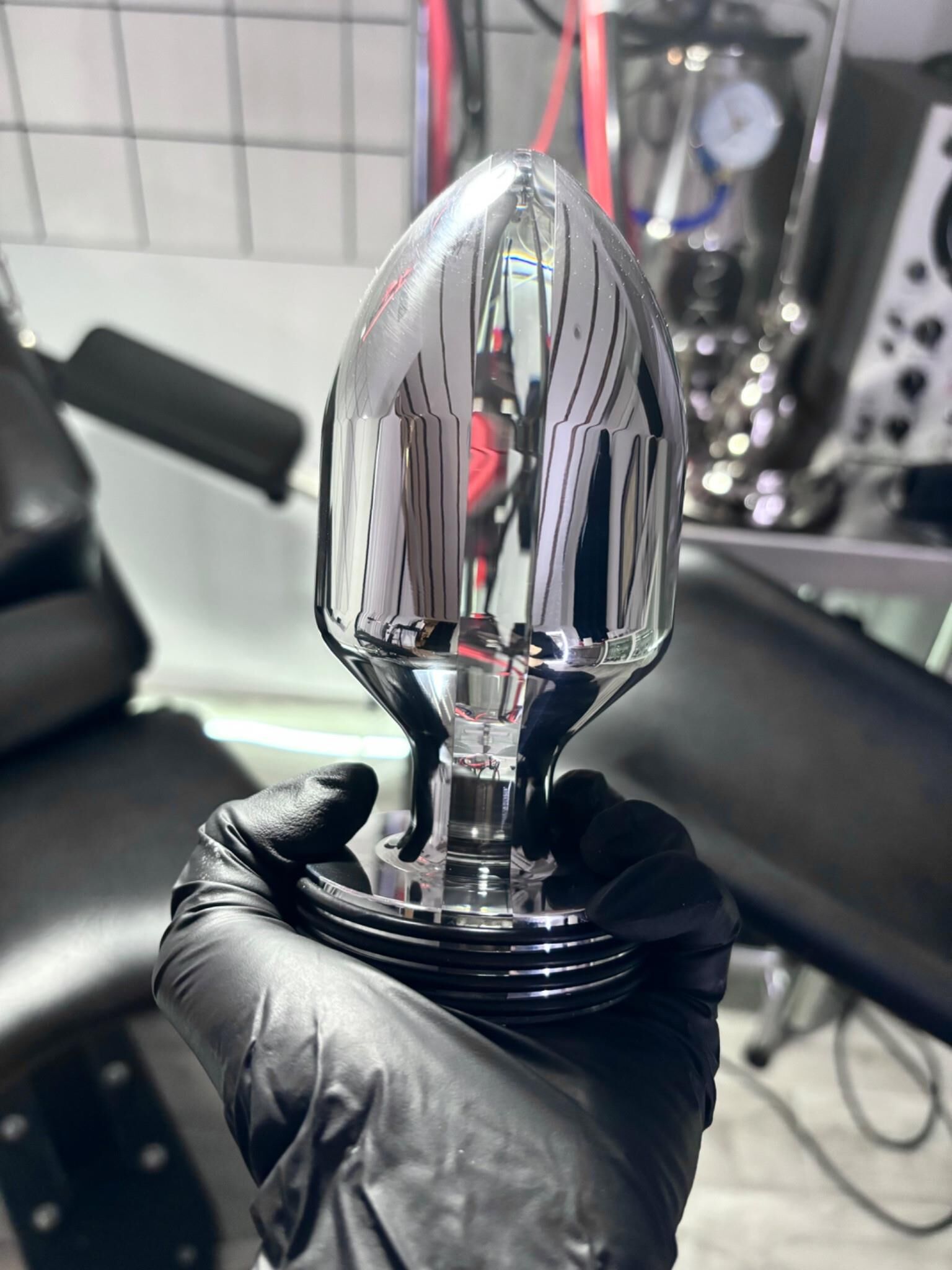 BDSM AG
