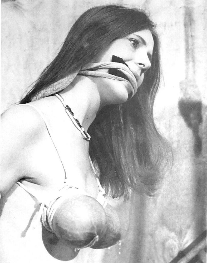 BDSM -Bilder