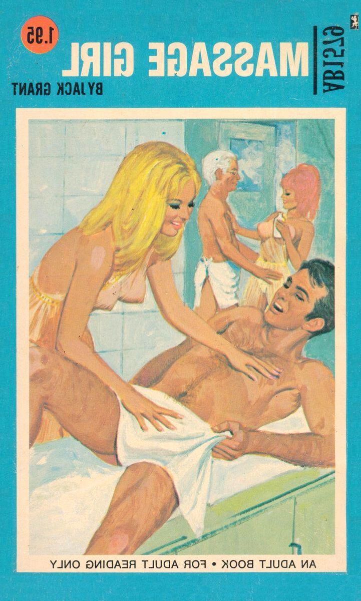 S Buch deckt Teen BDSM usw. ab