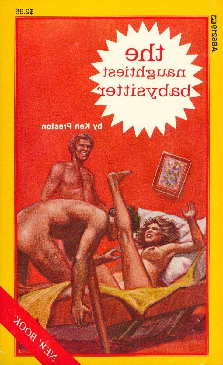S Buch deckt Teen BDSM usw. ab