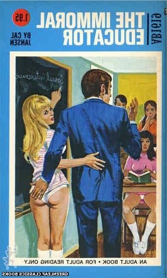 S Buch deckt Teen BDSM usw. ab