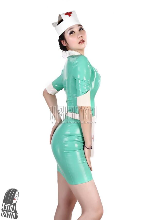  Latex and CUM 