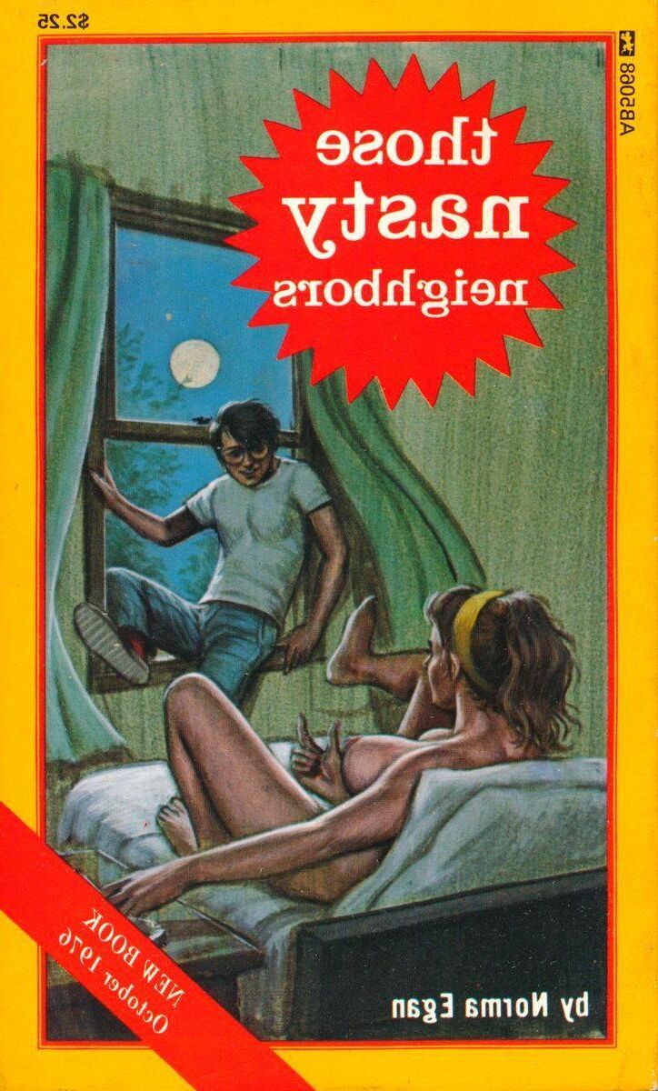 S Buch deckt Teen BDSM usw. ab