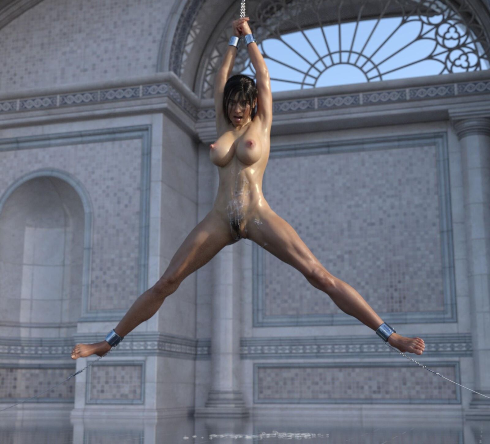 Ai bdsm