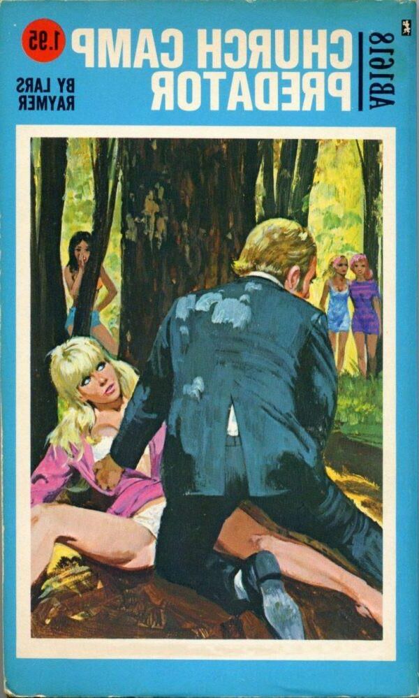 S Buch deckt Teen BDSM usw. ab