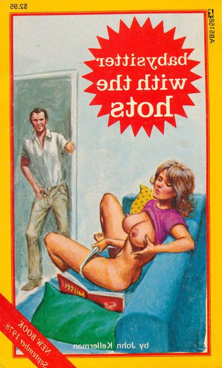 S Buch deckt Teen BDSM usw. ab