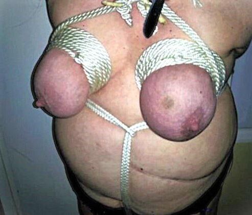 SlaveWife playtime
