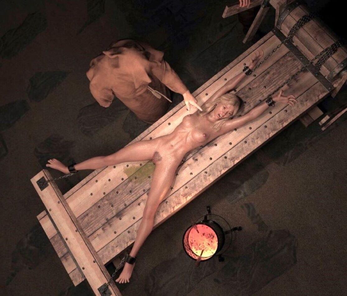 Ai bdsm