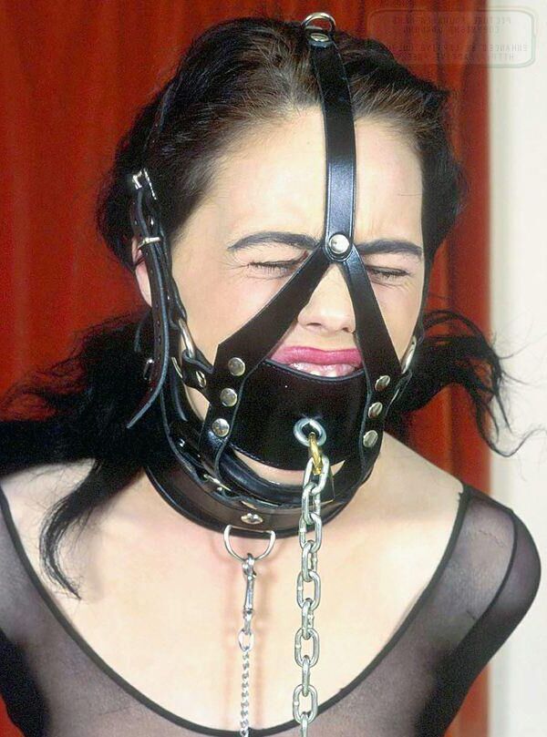 BDSM Fun 