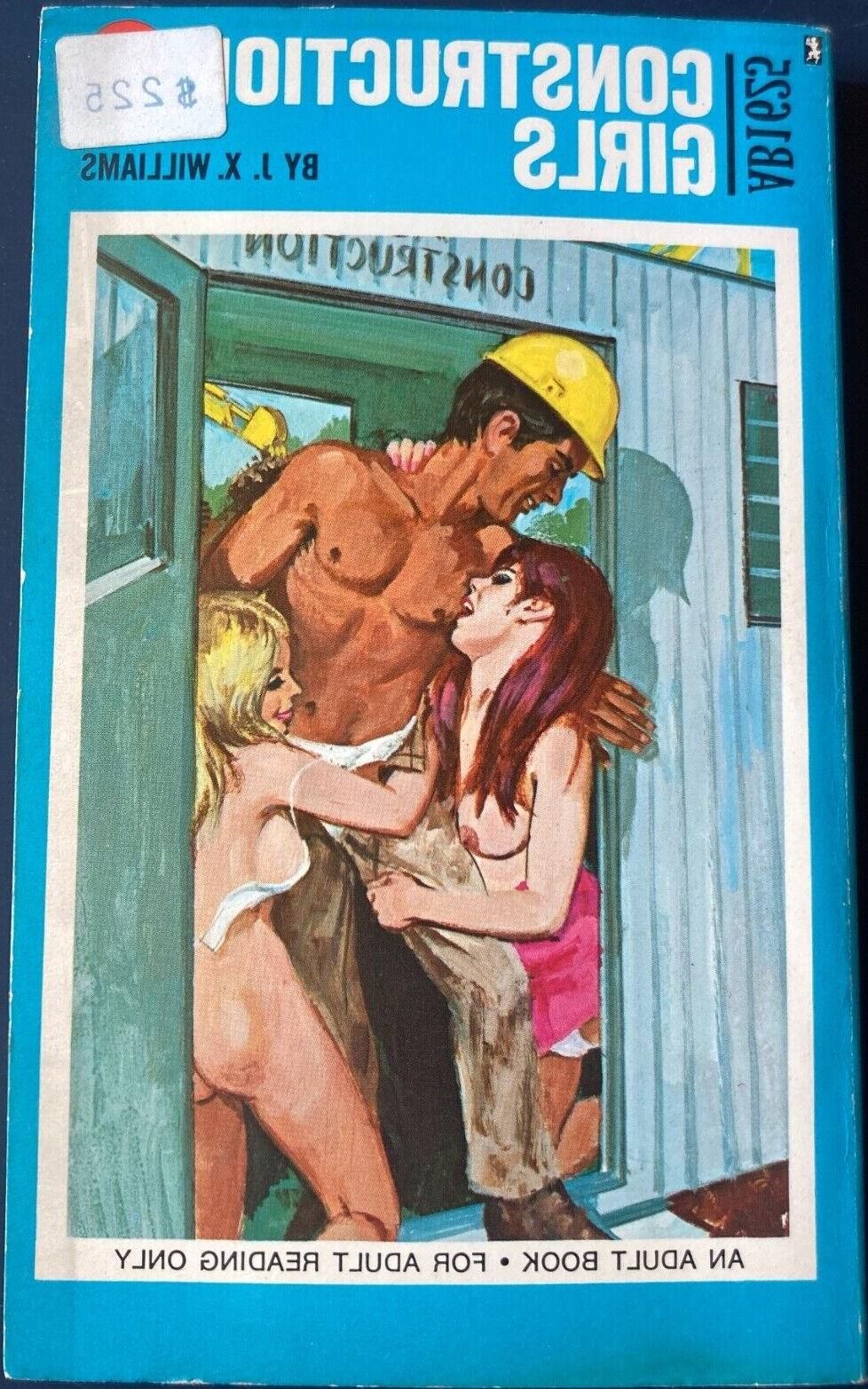 S Buch deckt Teen BDSM usw. ab