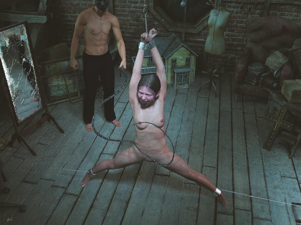 Ai bdsm