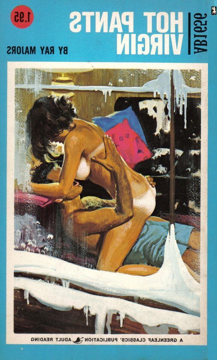 S Buch deckt Teen BDSM usw. ab