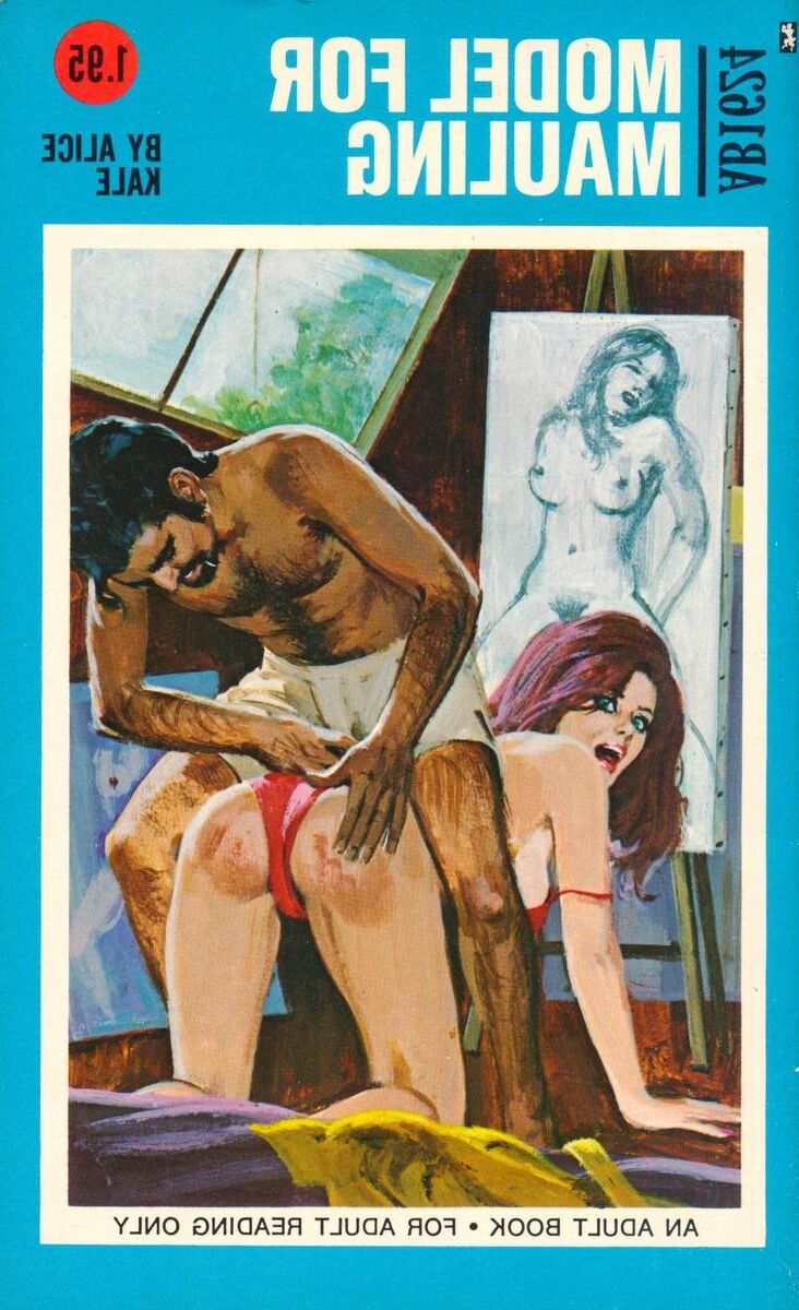 S Buch deckt Teen BDSM usw. ab