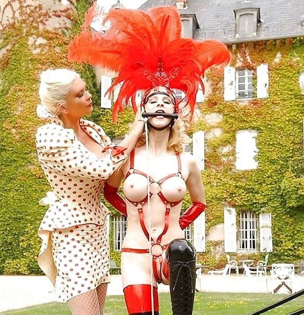 BDSM -Bilder