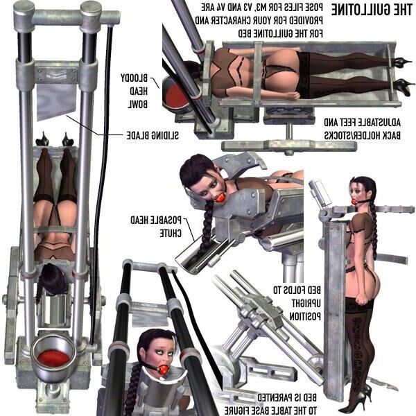 BDSMデバイス