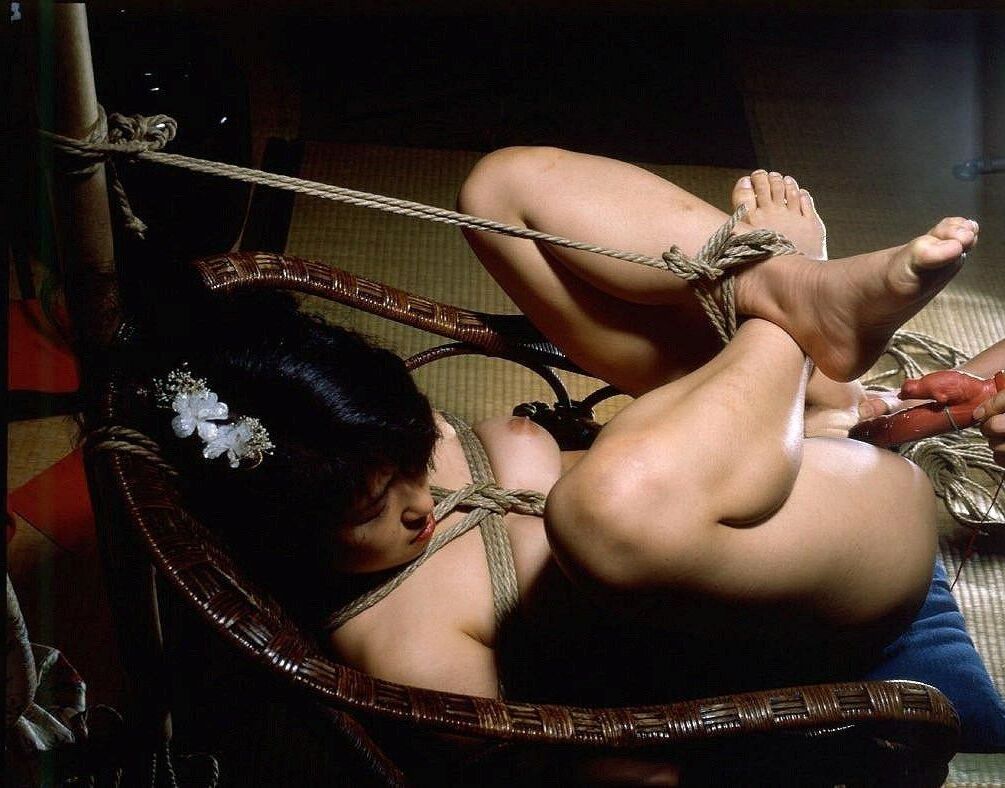 Asian BDSM