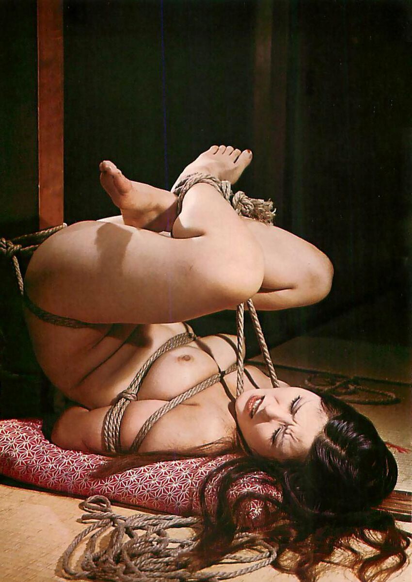 Asian BDSM