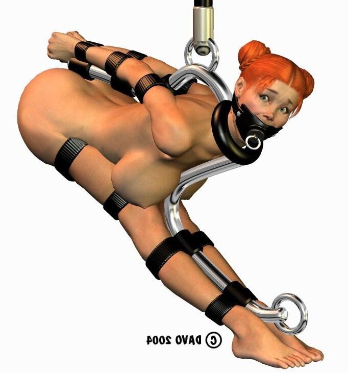 BDSMデバイス