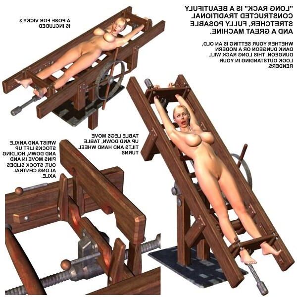 BDSMデバイス