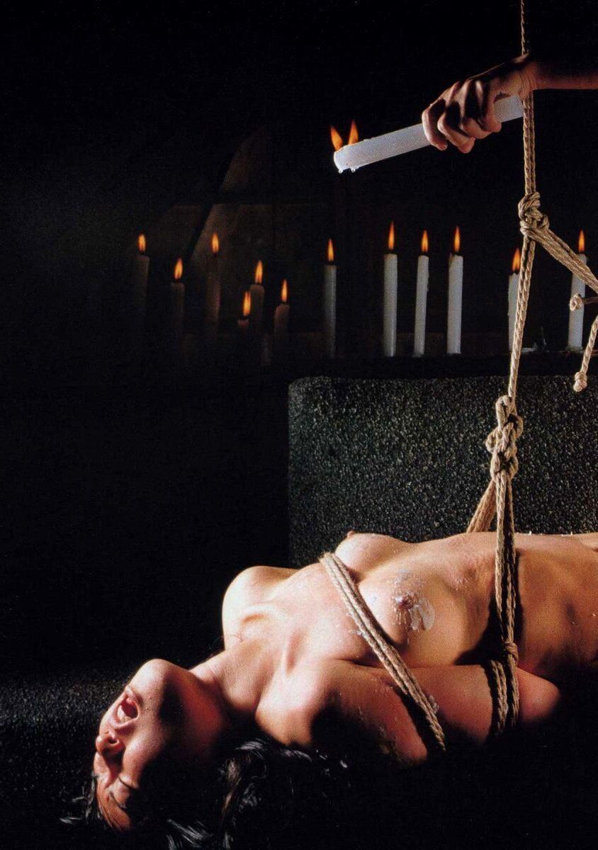 Asian BDSM