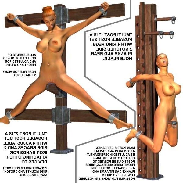BDSMデバイス