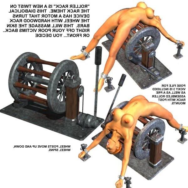 BDSMデバイス