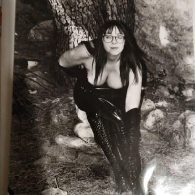 Mistress Stephanie Locke 