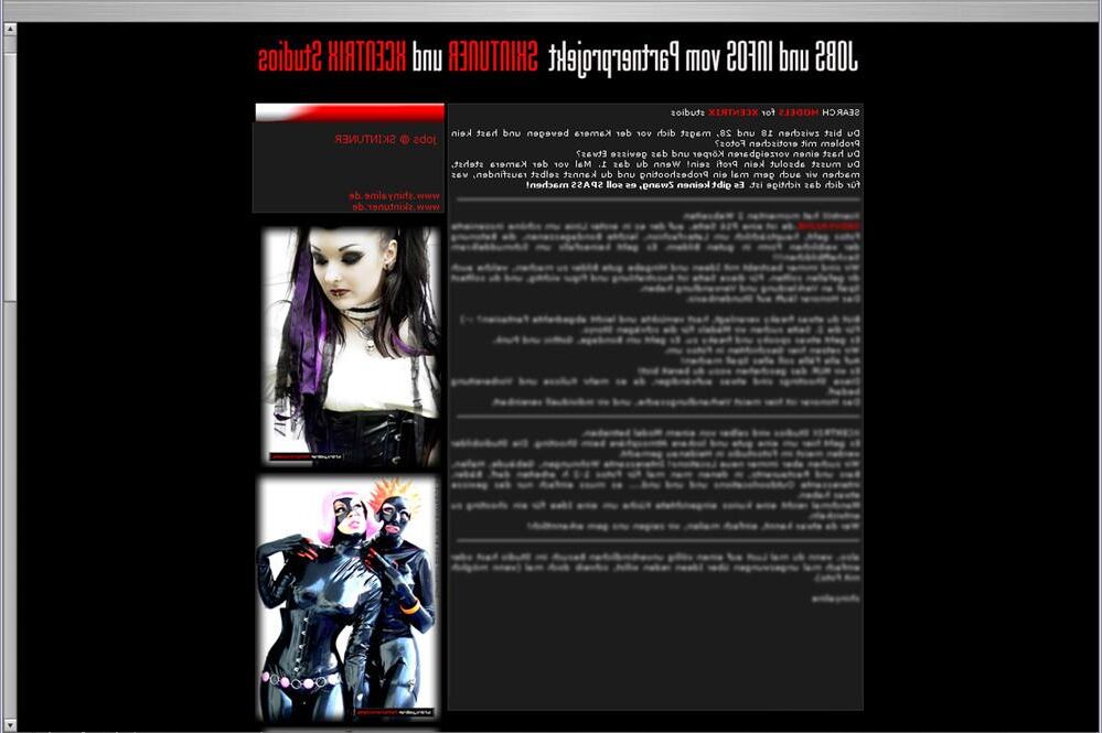 latex fashion new up