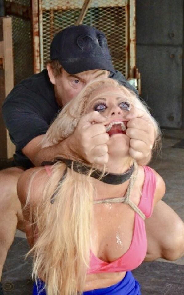 Your Eye Balls Drain my Balls 