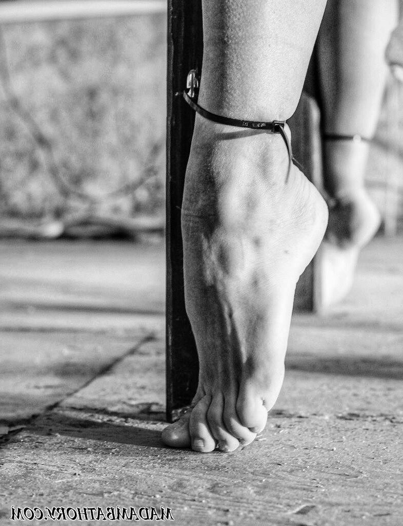 BDSM vs BW 
