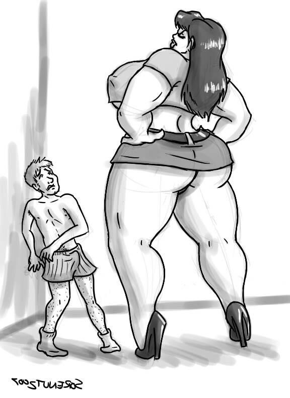 DOMMEstic Relations