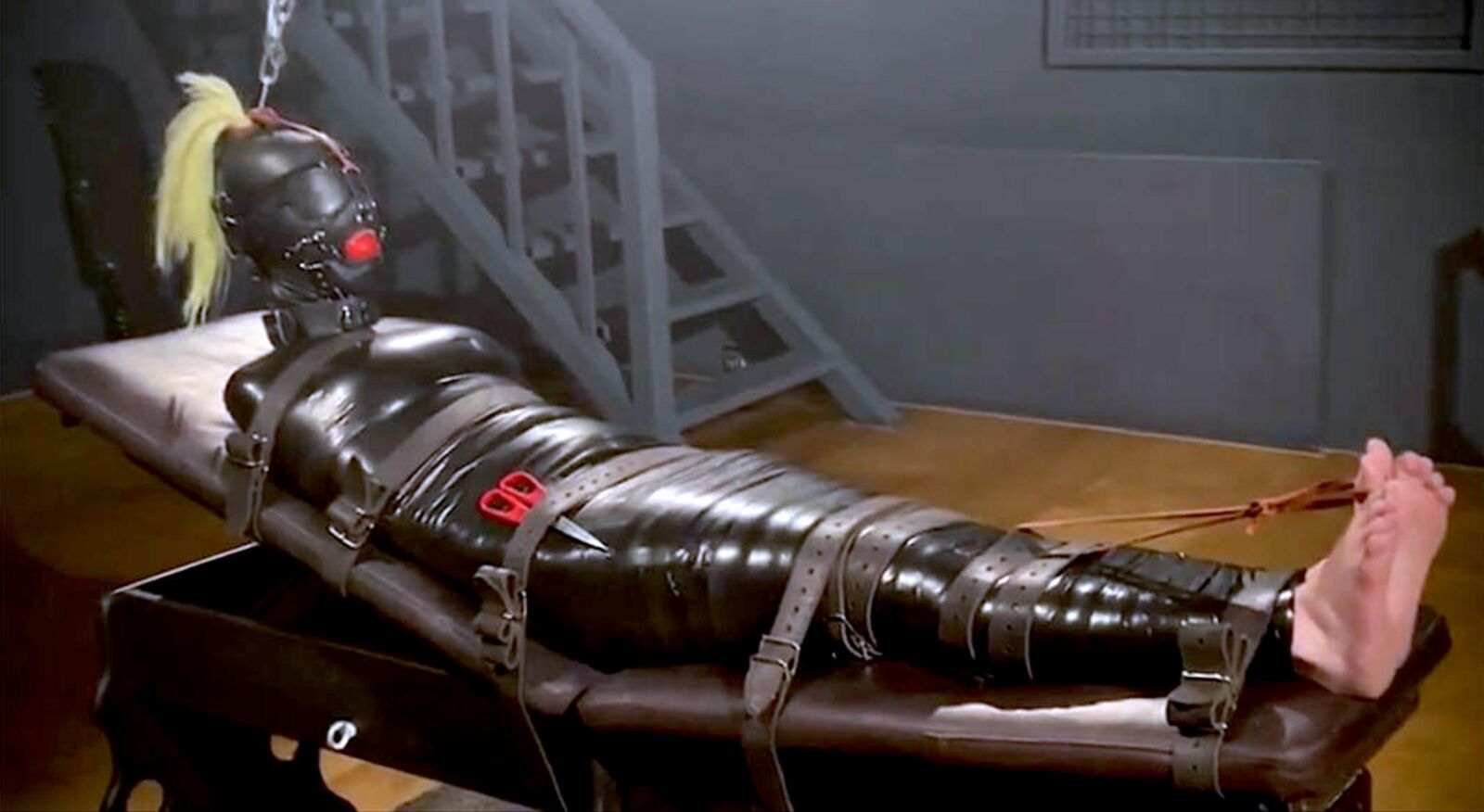 RF BDSM
