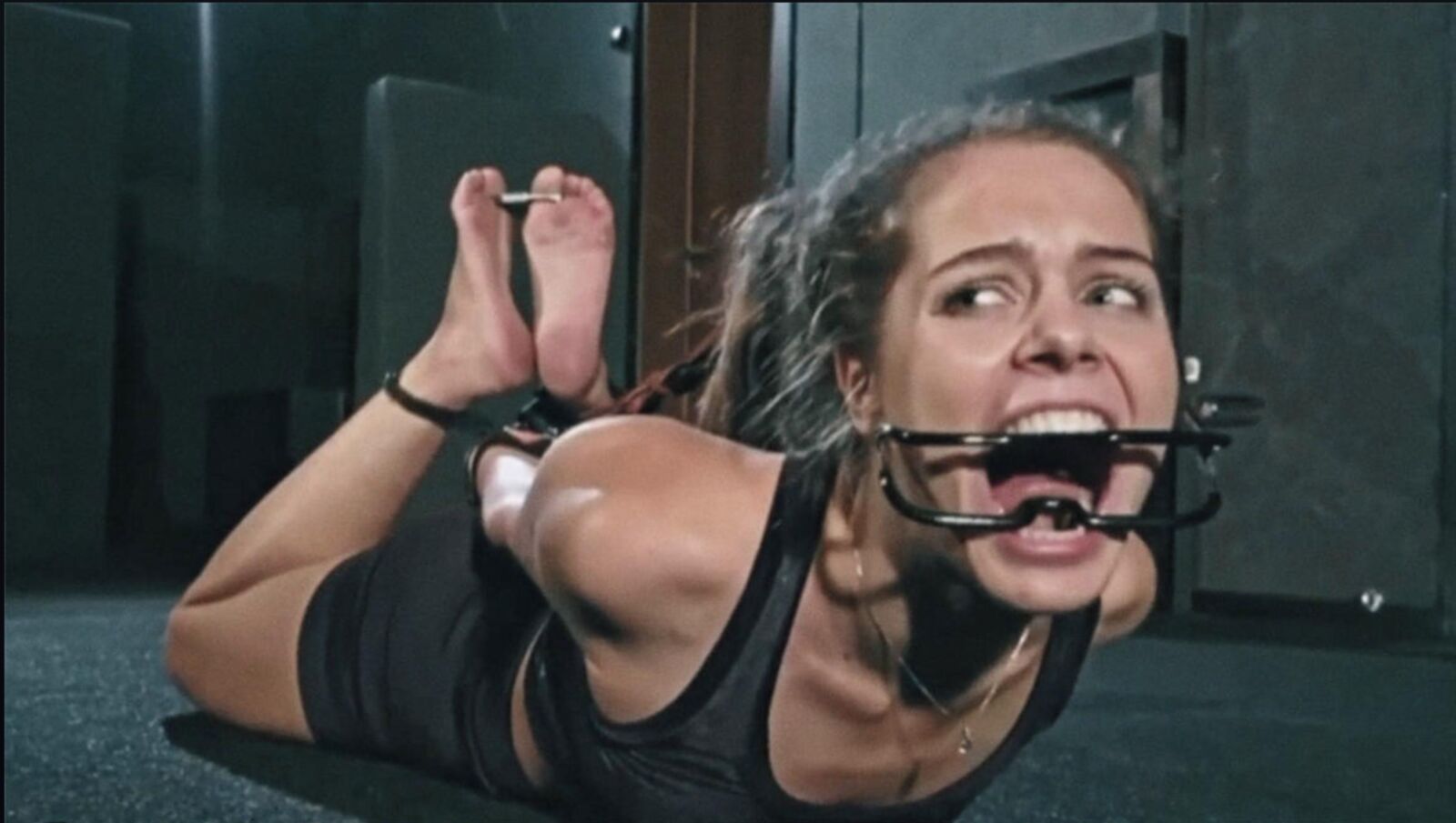 RF BDSM