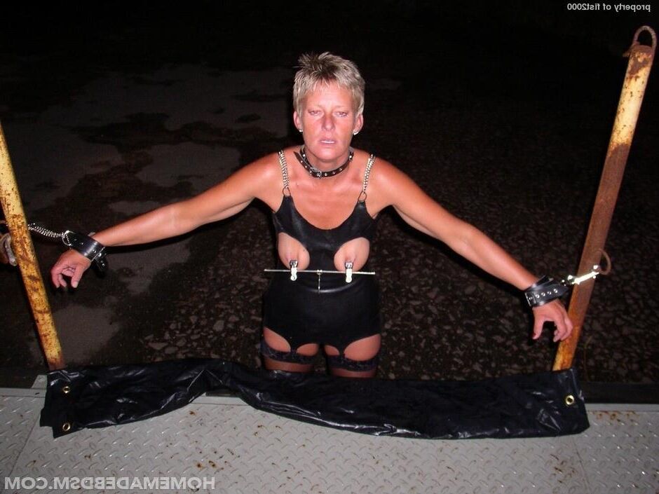 female submissives
