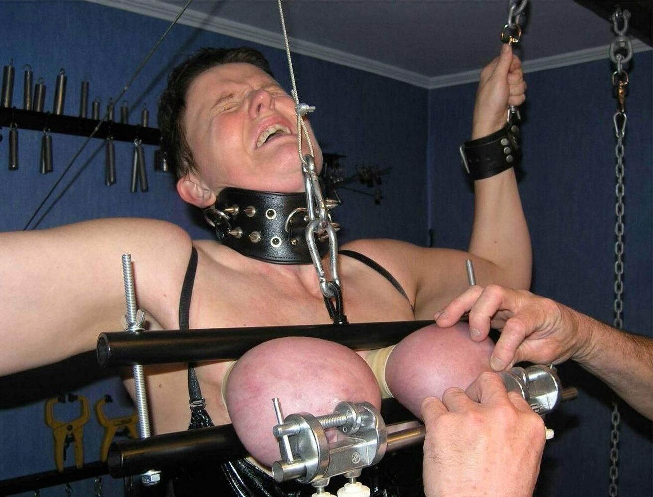 Bdsm