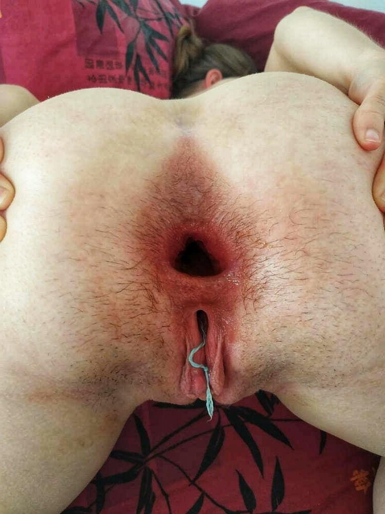 United colors of kink 