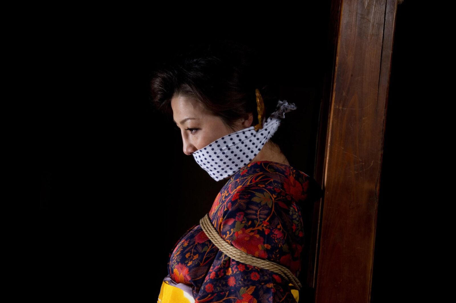 Igarashi Shinobu