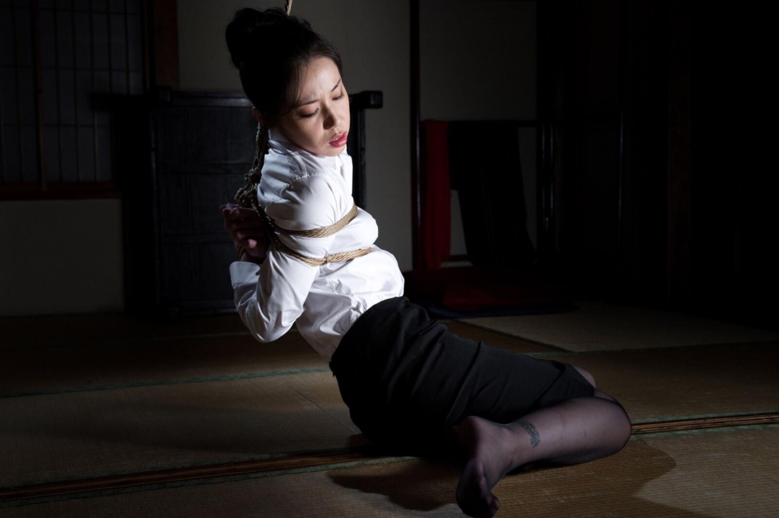 Shizuki Iroha