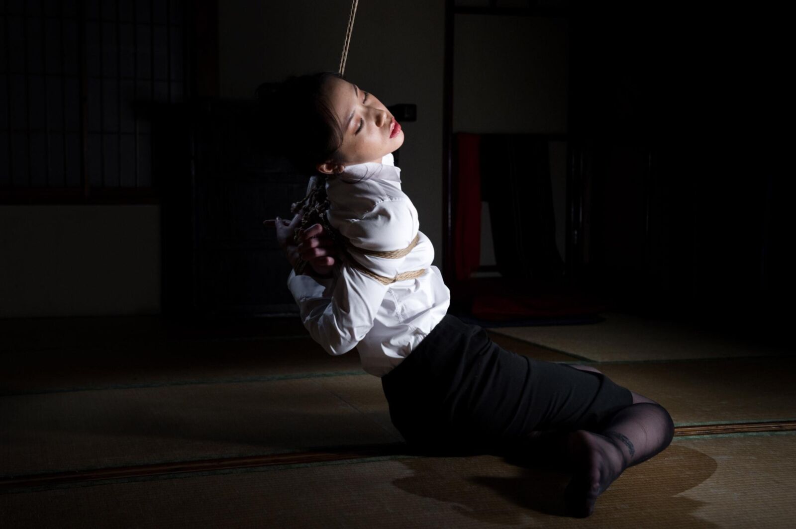 Shizuki Iroha