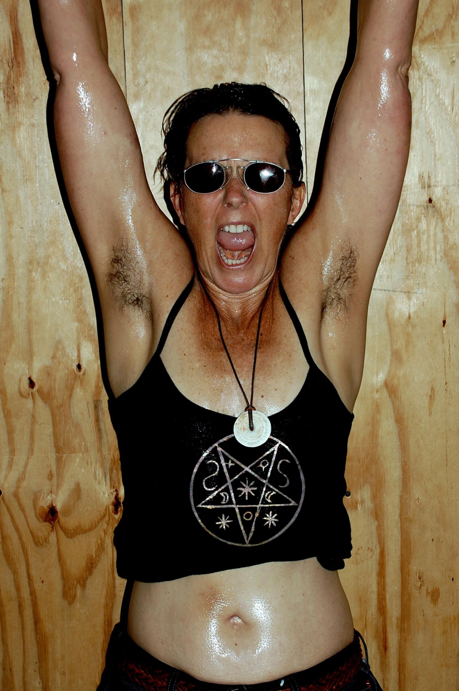 Dilukai what a slut