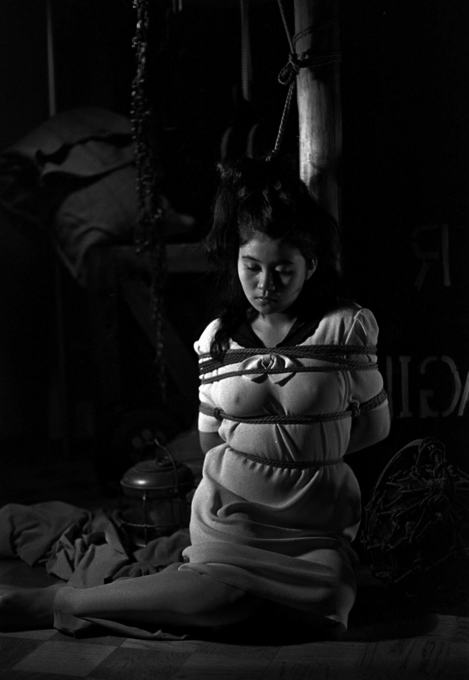 BW Selection 