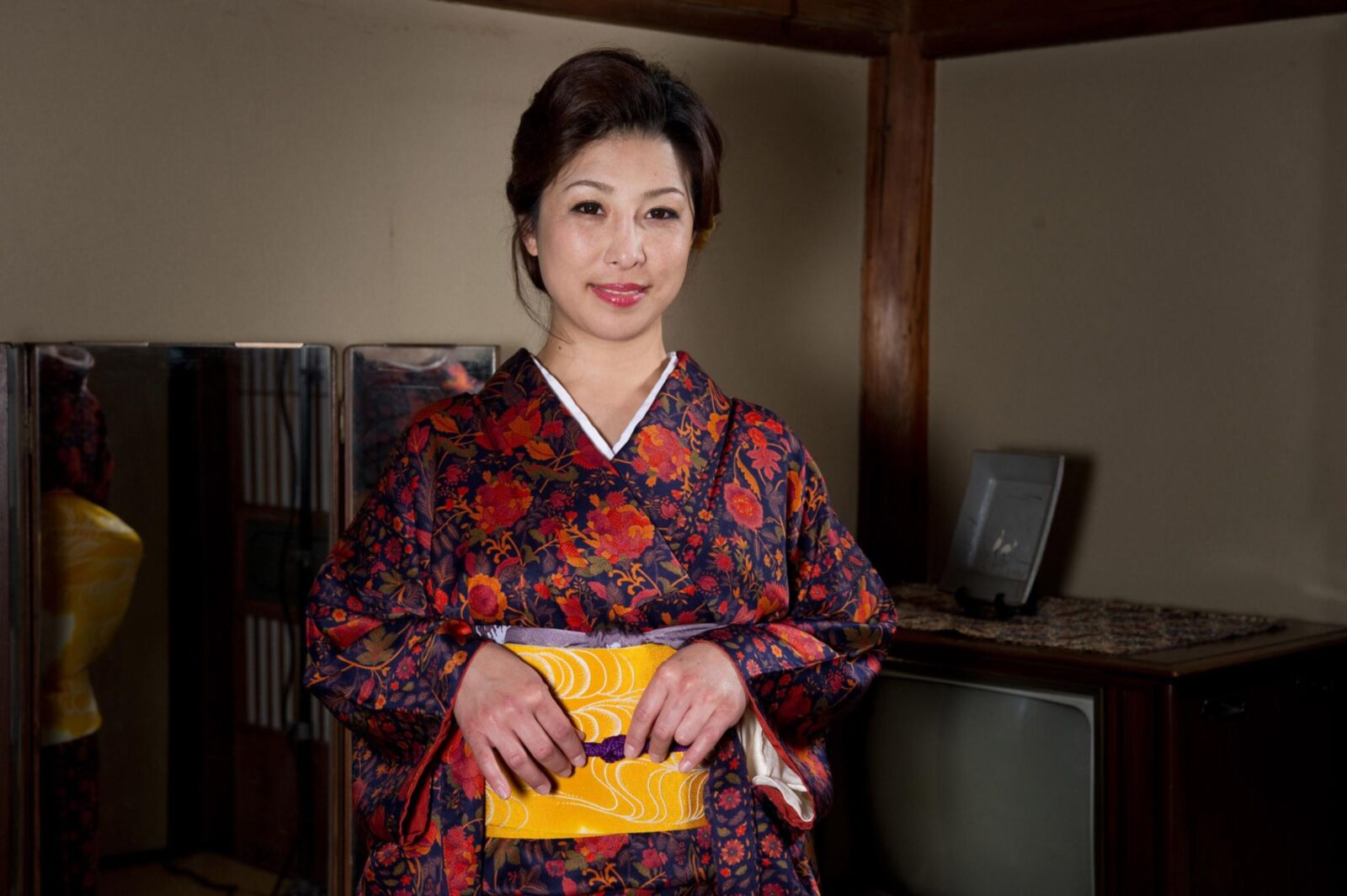 Igarashi Shinobu