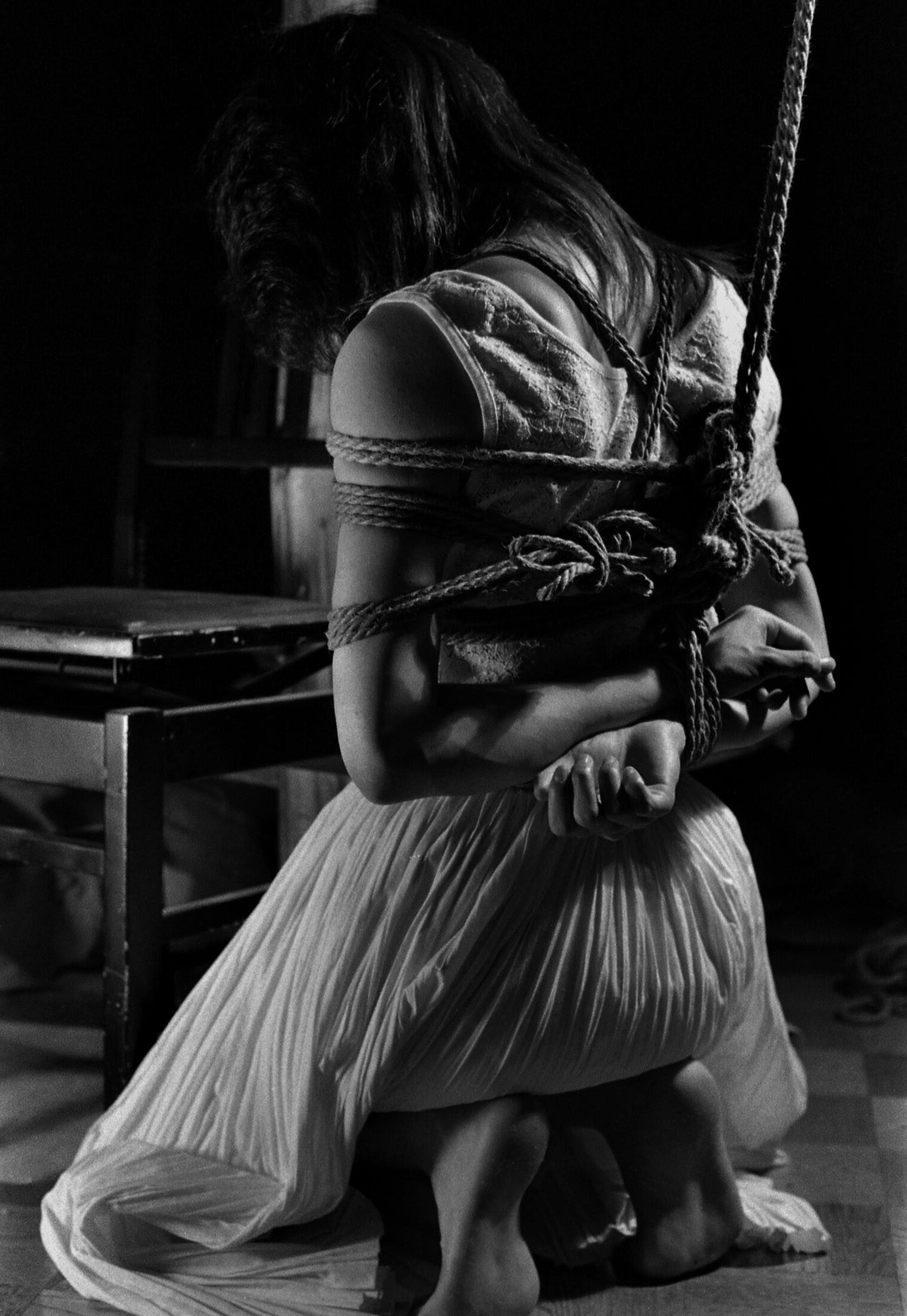 BW Selection 